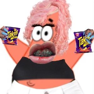 Meet your Posher, Anissa